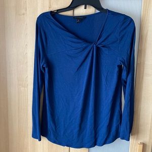 Like new Banana Republic M knit top